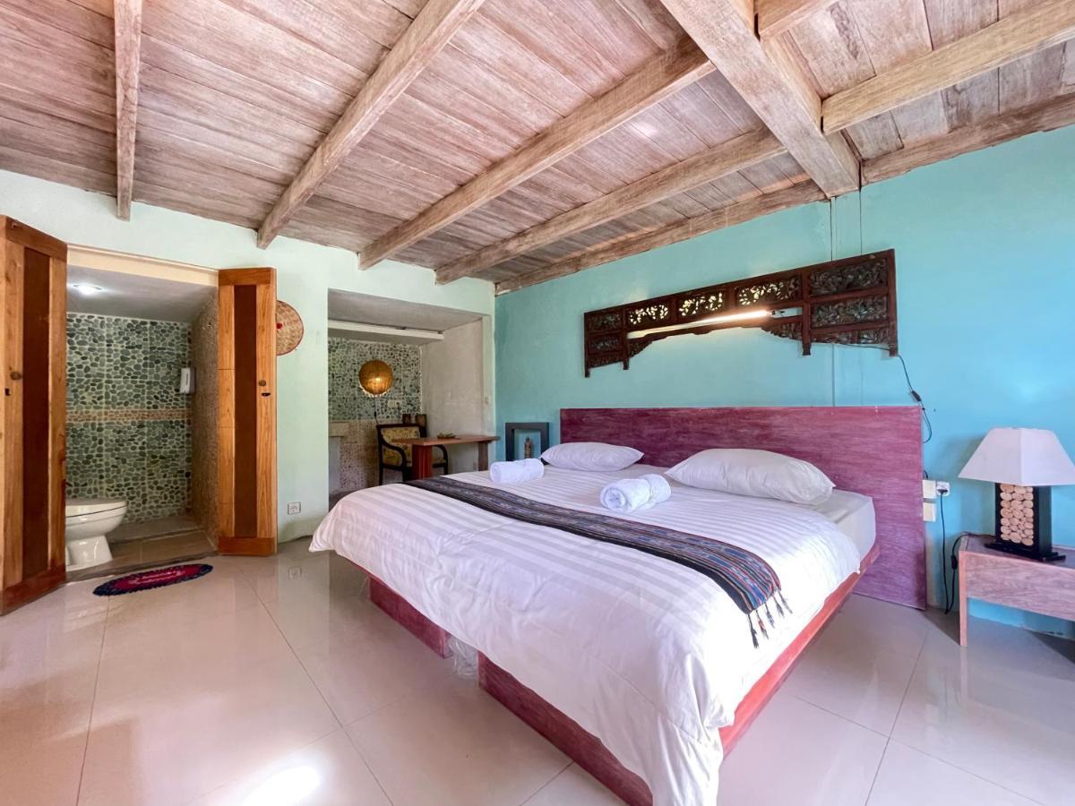 Bed and Breakfast The Tree House à Nusa Dua  Extérieur photo