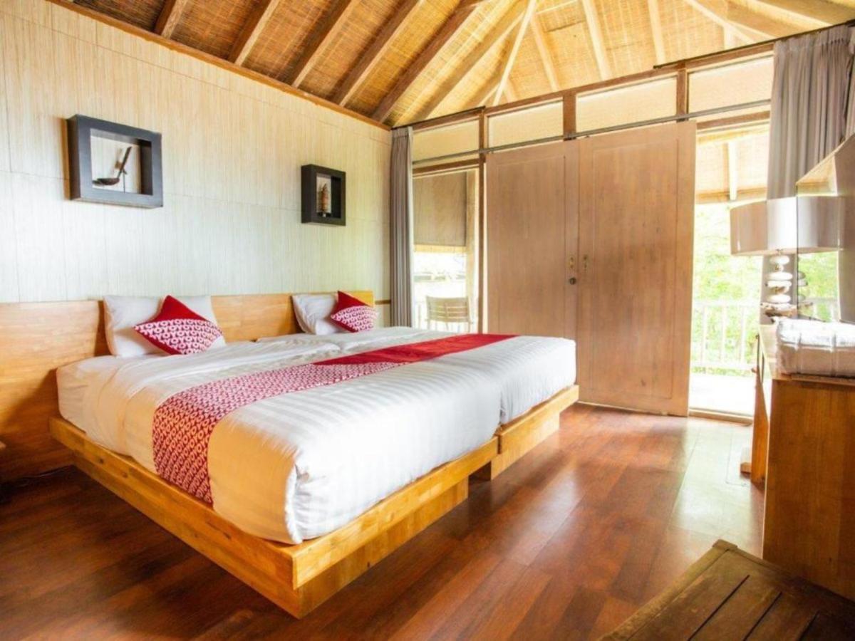 Bed and Breakfast The Tree House à Nusa Dua  Extérieur photo