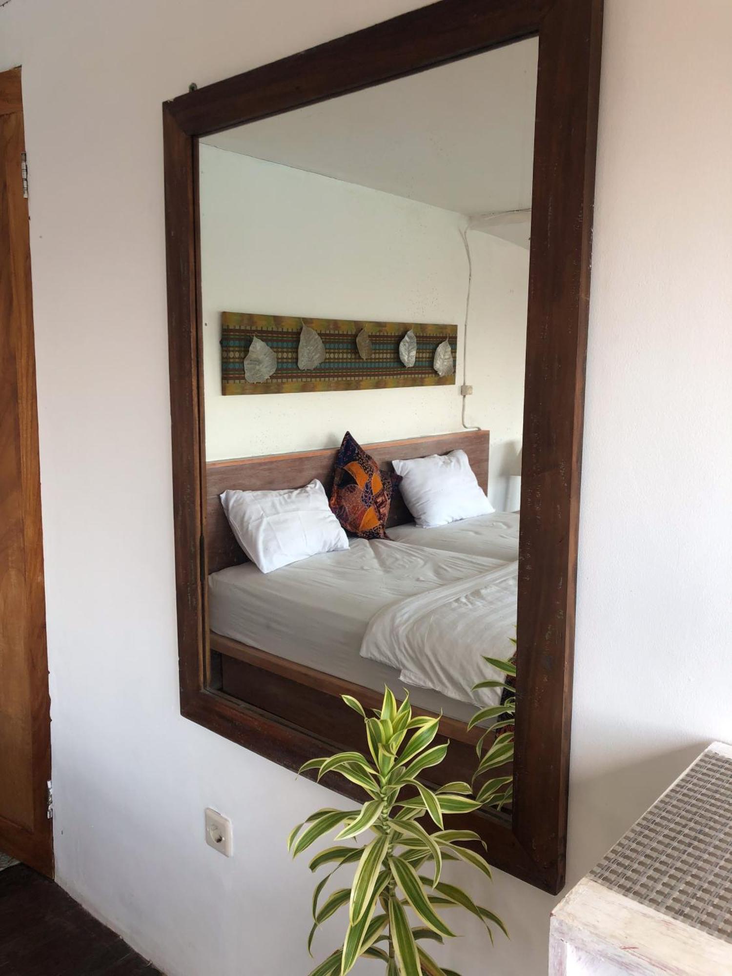 Bed and Breakfast The Tree House à Nusa Dua  Extérieur photo